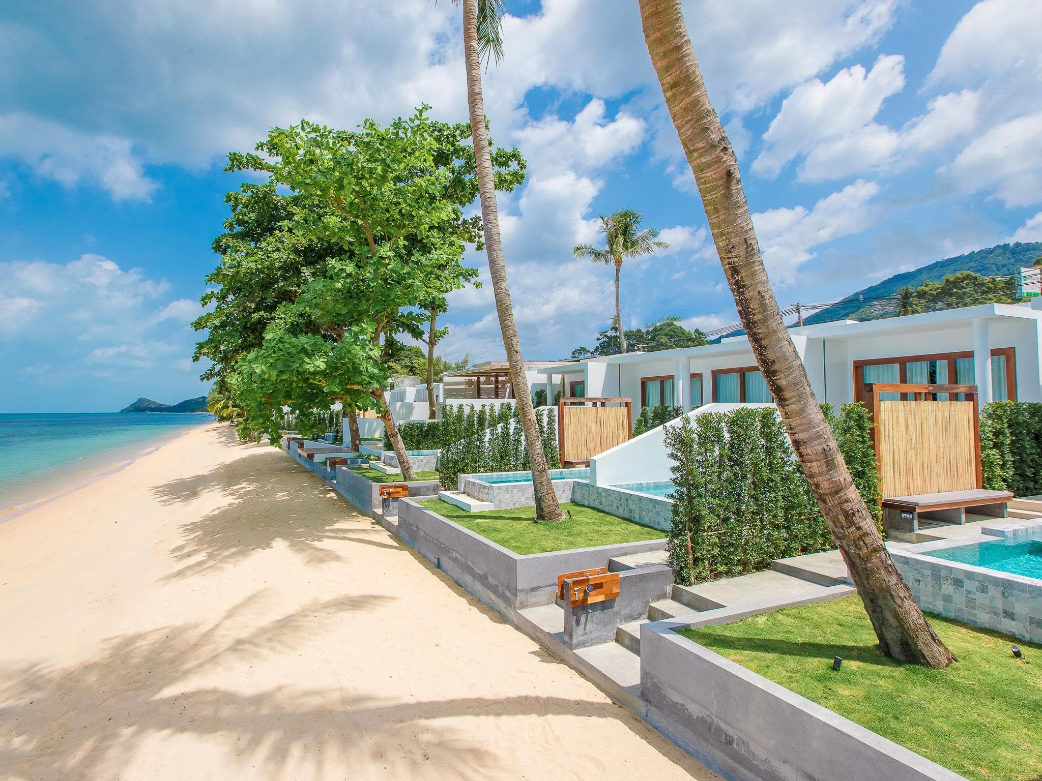 KOH SAMUI